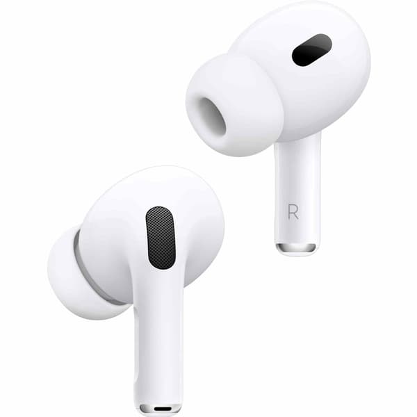 Apple AirPods Pro (2. generation) 2023 USB-C - A - Som ny
