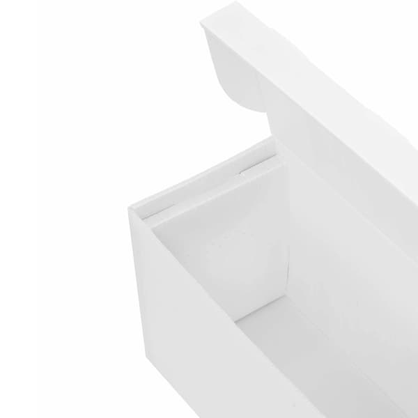 Langstroth nuc bikube af plastik til 5 rammer