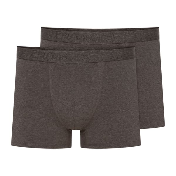 Move Henderson 2-pack boxershorts | grå 3XL