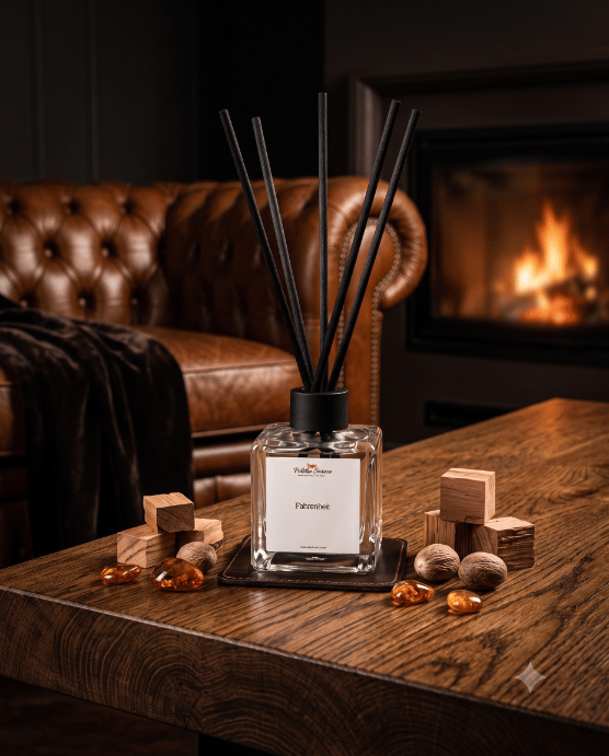 Fahrenheit aromadiffuser
