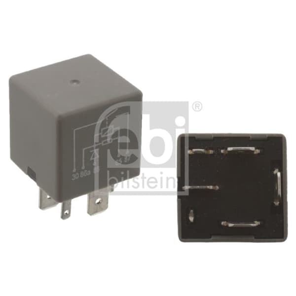 Bränslepumprelä FEBI BILSTEIN FE37563