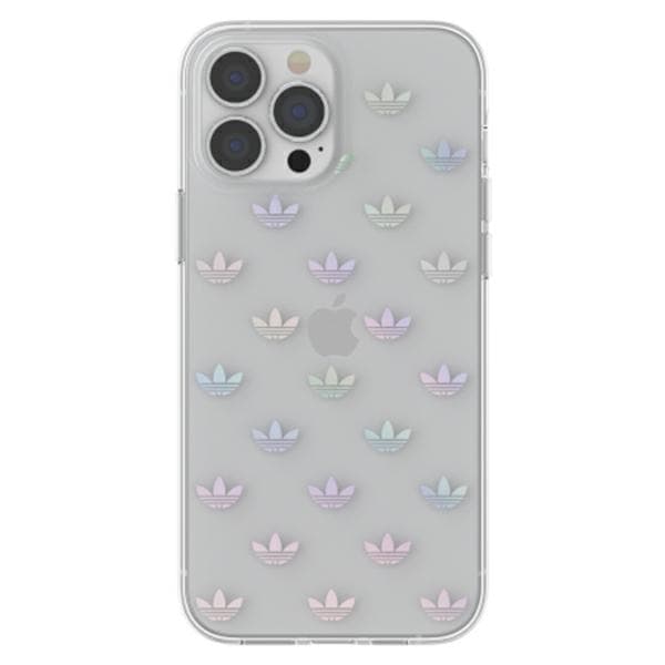 Adidas cover til iPhone 13 Pro Max farverigt