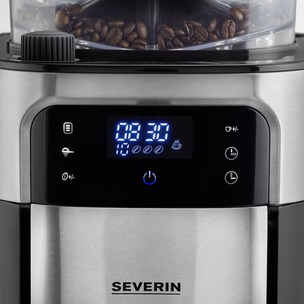 Severin KA4813 drypkaffemaskine