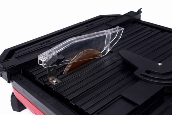 Flisskärare 1200W KD3153
