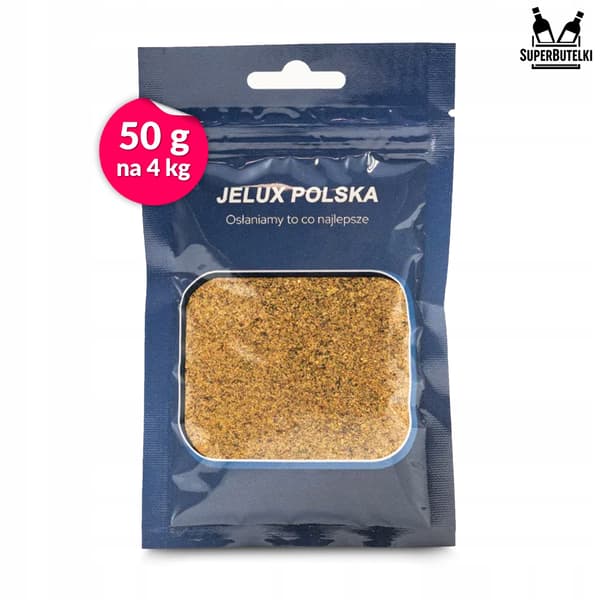 Patékrydderi 50 g