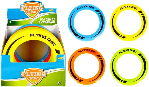 Flygande skiva. Mega Creative 422466