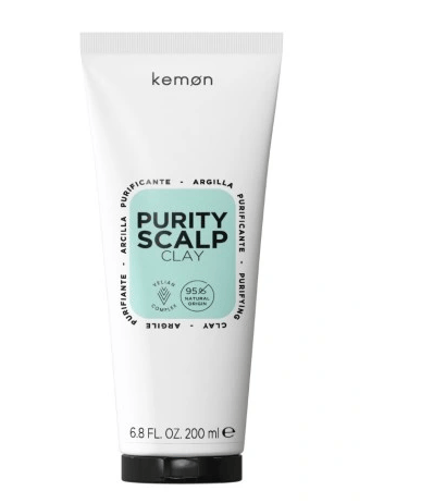 Kemon Purity Hovedbundsler 200 ml