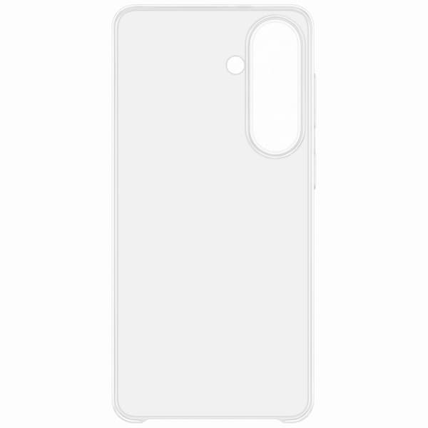 Samsung Clear Case för Galaxy S26+ Transparent