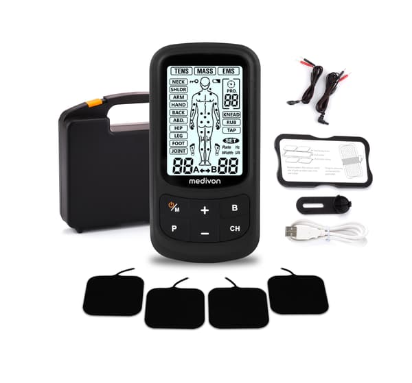Medivon OdinFlex elektrostimulator