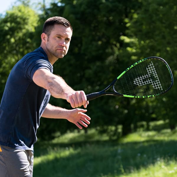 TALBOT TORRO Speed 5500 Speed Badminton Sæt