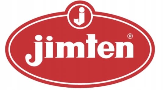 JIMTEN handfatssifon 40 mm