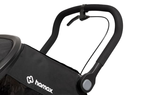 Hamax - Skivbromssats - Outback Next