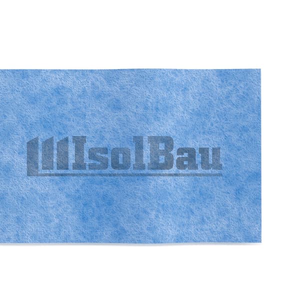 IsolBau-tiivistysteippi P3 sininen 20 m