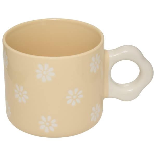 Margot krus 330 ml gul
