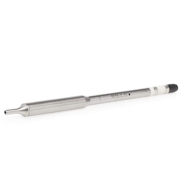 Mini varmluftdyse 2 mm til Yihua 992D-II loddestation