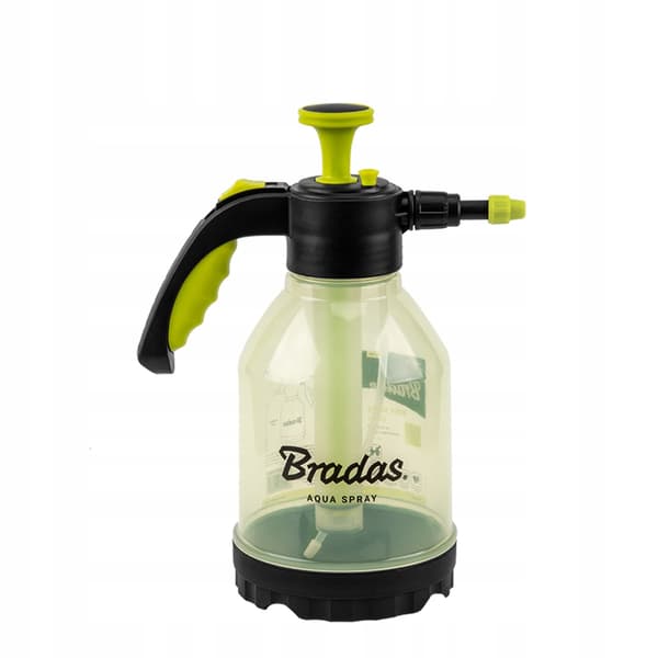 Håndtrykssprøjte 1,5L