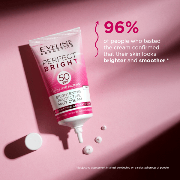 Suojaava mattavoide SPF 50