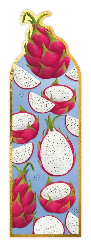 Pitaya magnetisk bogmærke