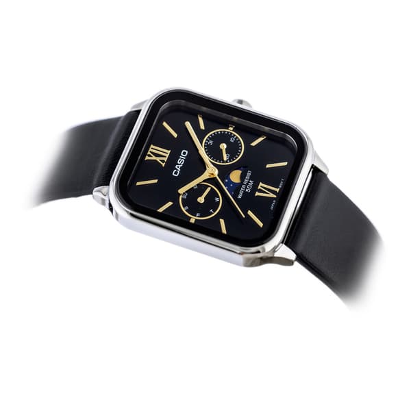 Herreur CASIO MTP-M305L-1A2 + boks