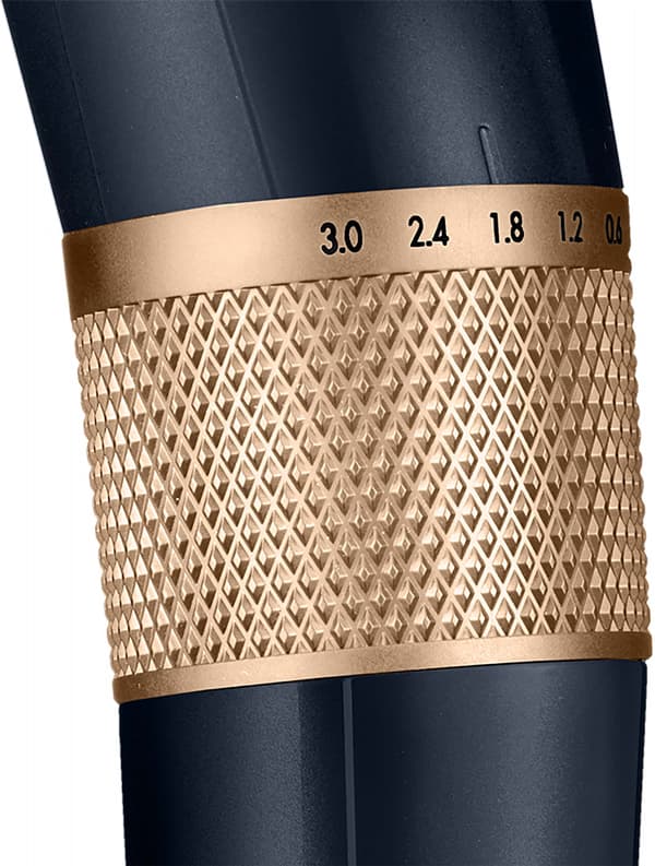 Babyliss E986E hårklipper