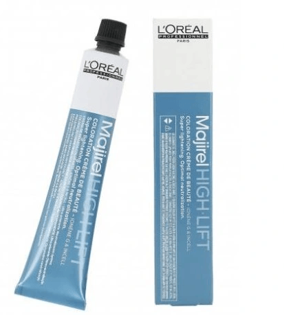Loreal Majirel High Lift 2021 -väri 50 ml violetti