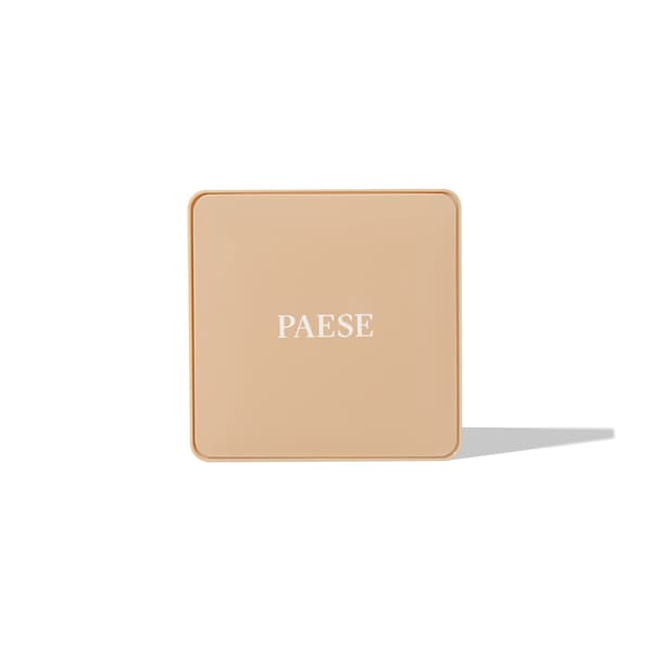 Paese SelfGlow Presset Bronzer til ansigtet - 01 Cold 10g
