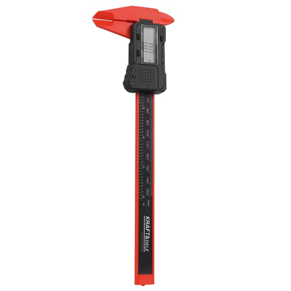 elektronisk skjutmått 150MM KD10071