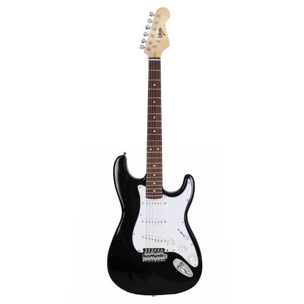 V-TONE EST 22 elektrisk gitarr 4/4 stratocaster