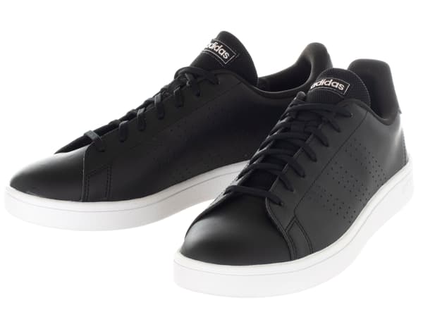 Adidas ADVANTAGE BASE EE7511 42 2/3 damesko