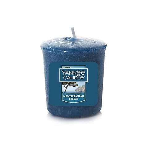 Yankee Candle Samplers Midterranean Breeze 49g
