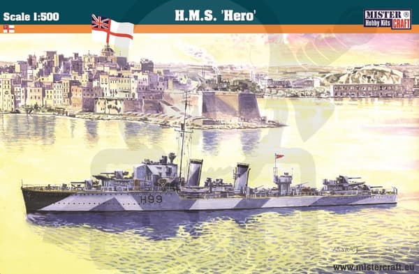 MCRS97 HMS-sankari