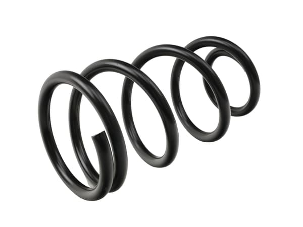 FT12225 HURTIG FJEDERAFFJEDRING FORAN