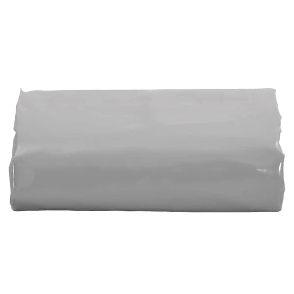 vidaXL Suojapeite, Harmaa, 4x4 m, 600 g/m²