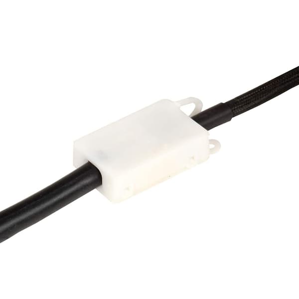 vidaXL industriel pendellampe, 25 W, messing, 109 cm, E27
