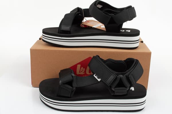 Lee Cooper [LCW-24-05-2753L] r.38