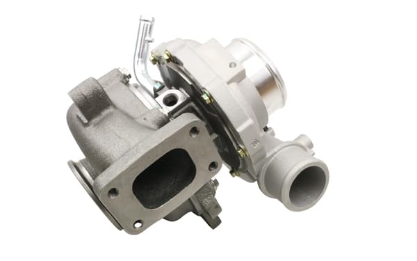 FT63553 HURTIG TURBOLADER