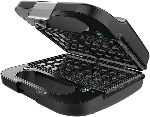 Cecotec Rock'n Toast 4i1 brødrister