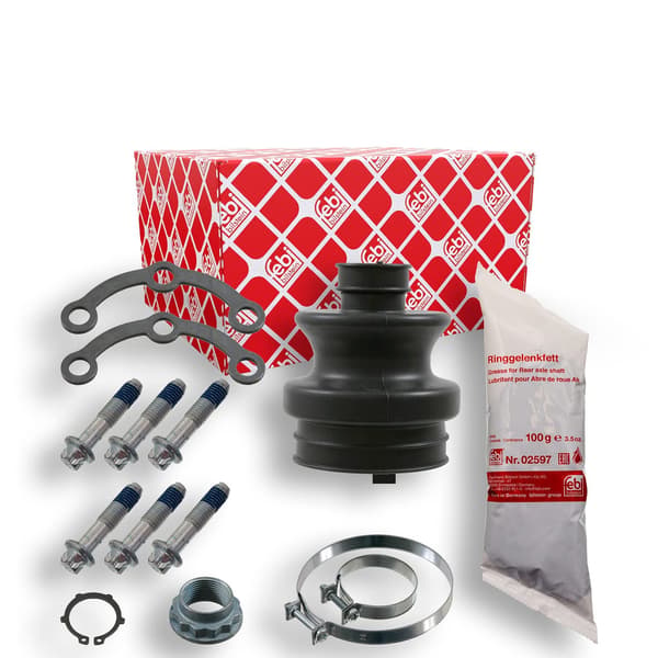 Leddæksel FEBI BILSTEIN FE08481
