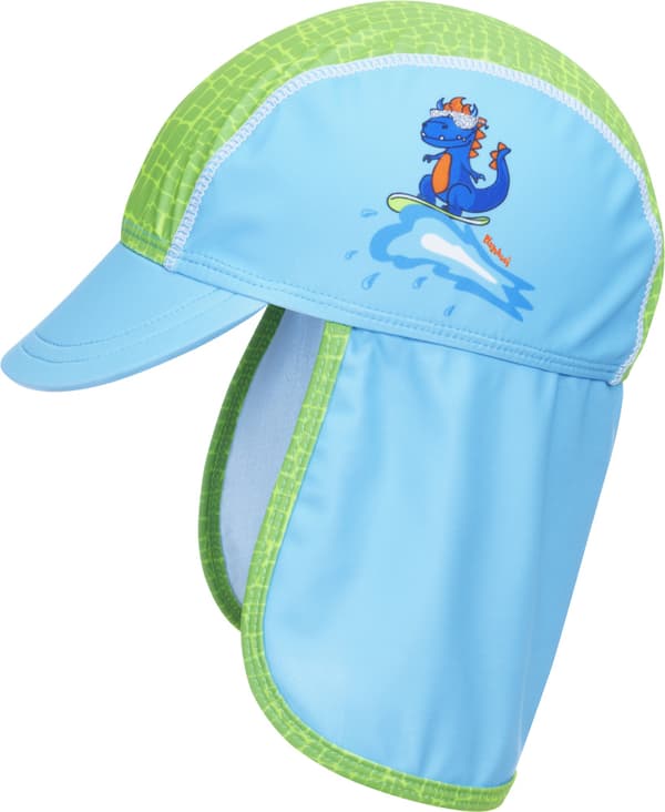 UV-skyddande keps - Playshoes - Dino 53
