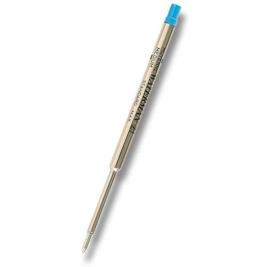 WATERMAN BLÅ KUGLEPENGEREFILL BLIST1964016