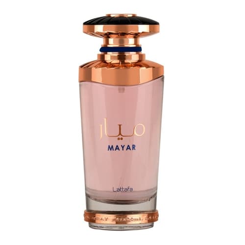 LATTAFA Mayar 100 ml EDP Eau de Parfum naisille