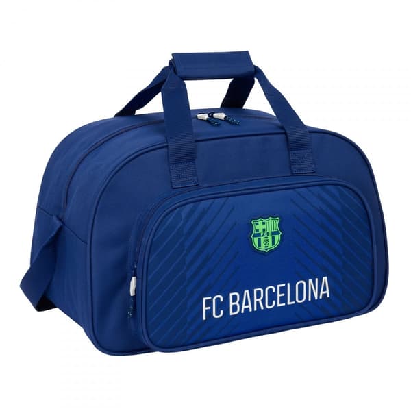 FC Barcelonan urheilukassi 712525273 sininen
