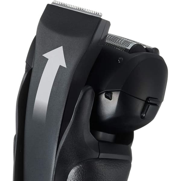 Panasonic ES-RT37-K503 rakapparat