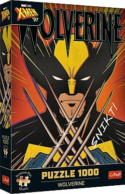 PUSLESPIL 1000 PREMIUM PLUS WOLVERINE 10863