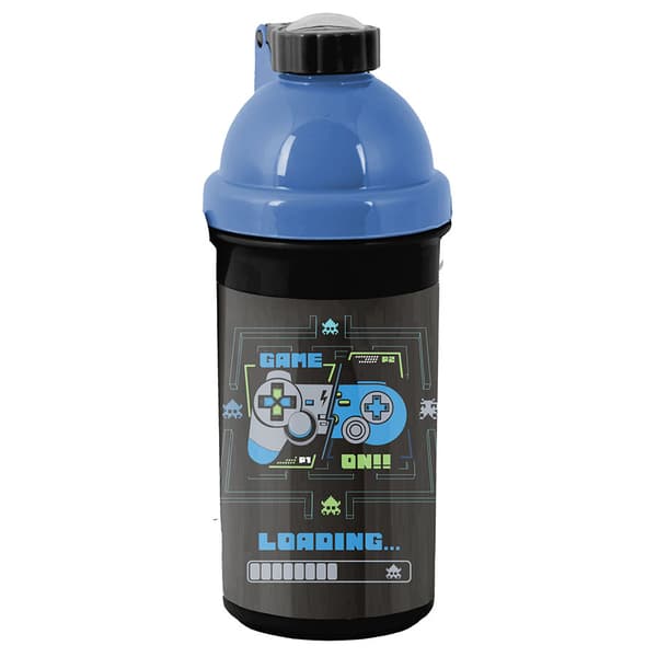 Flaska PP25GI-3021