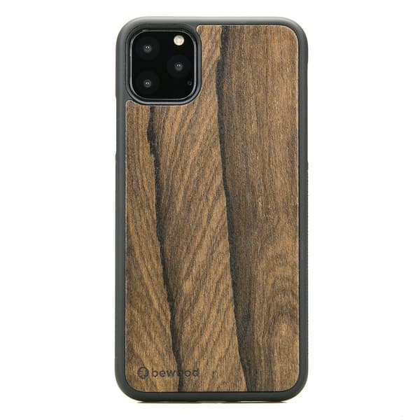 Træcover til iPhone 11 PRO MAX ZIRICOTE
