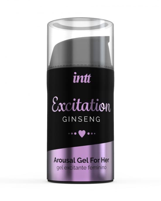 Excitationsgel 15 ml