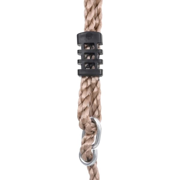 vidaXL Levykeinu, 200 cm, Punainen