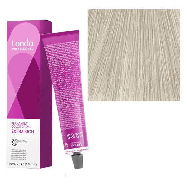 Londa Permanenttimaali 60 ml 12/81
