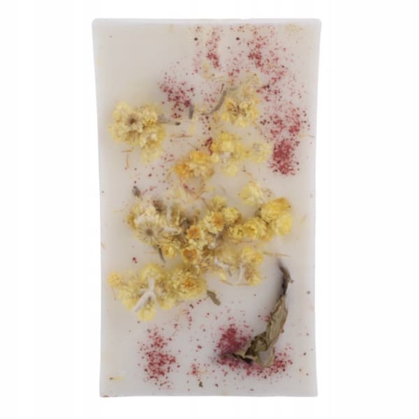 Florentine Gardenia -laatta